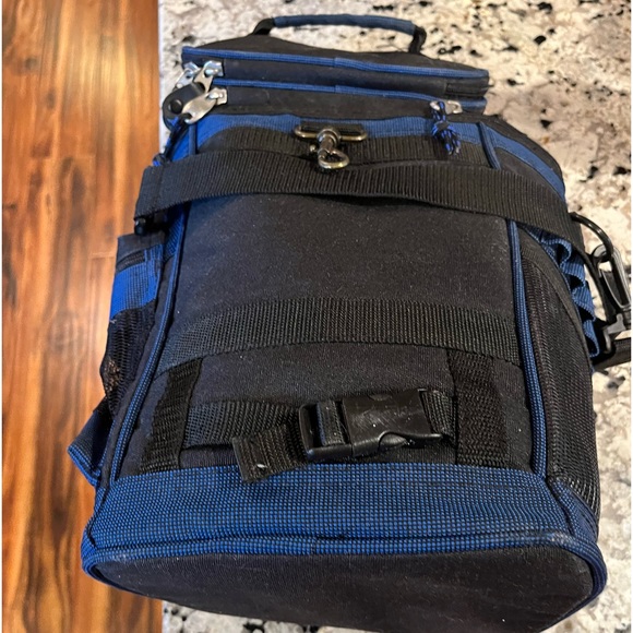 California Innovations Golf Buddy Cooler Bag - Picture 2 of 6